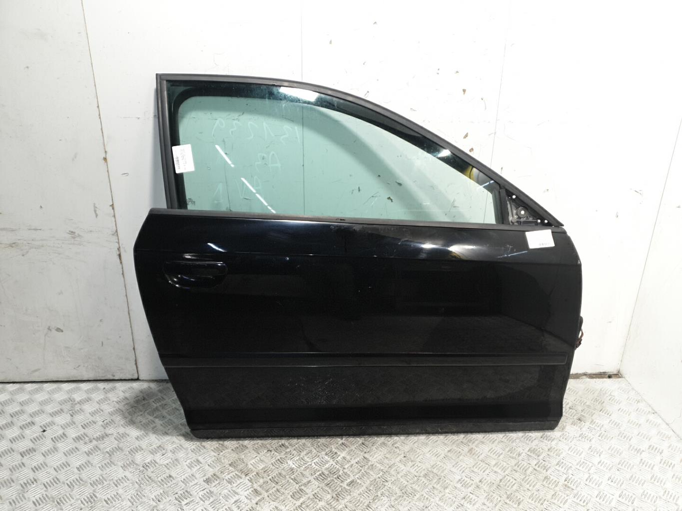 Porte avant droit audi a3 2 phase 1
