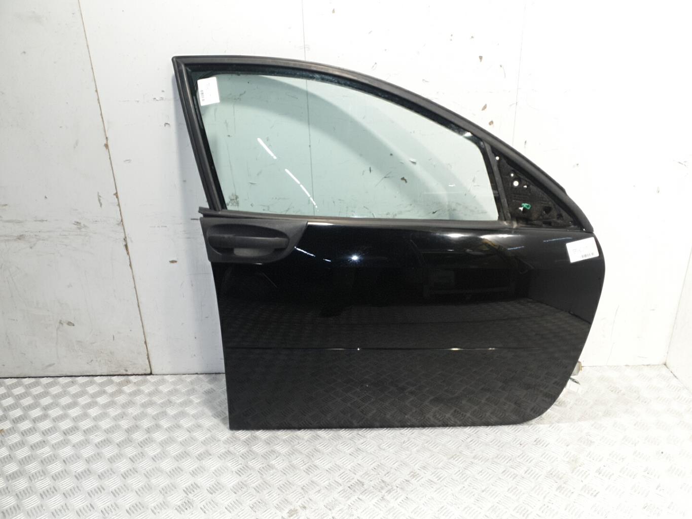 Porte avant droit smart forfour 1