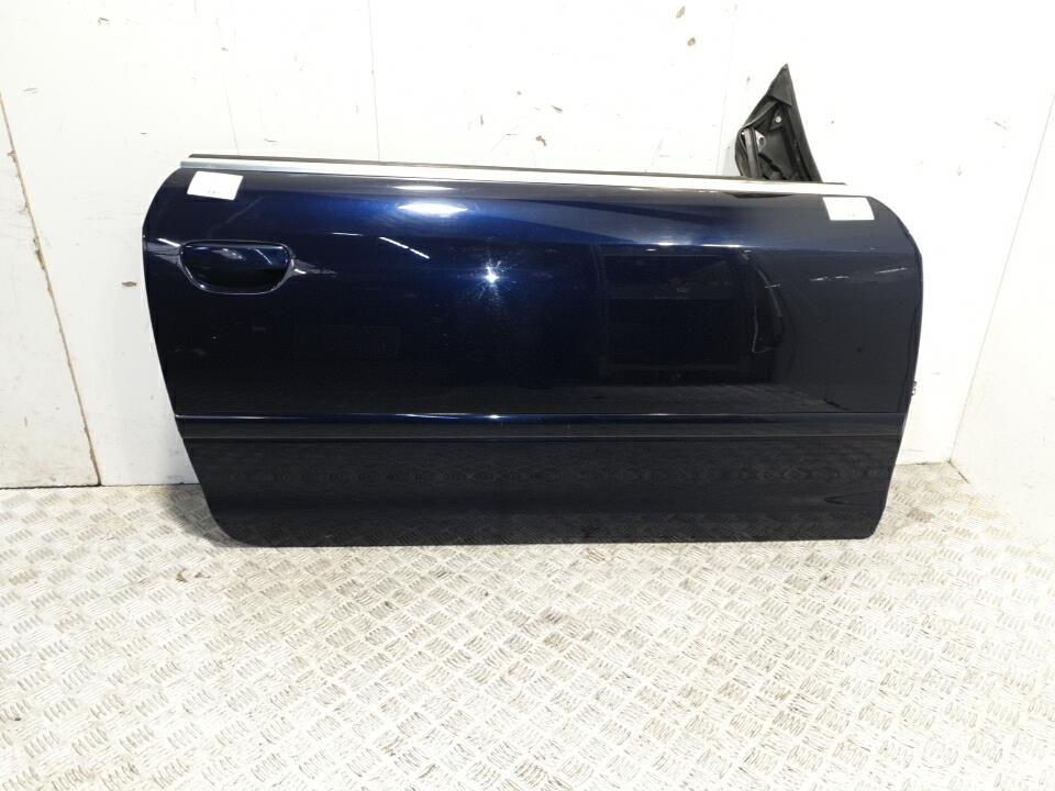 Porte avant droit audi a4 2 cabrio phase 1