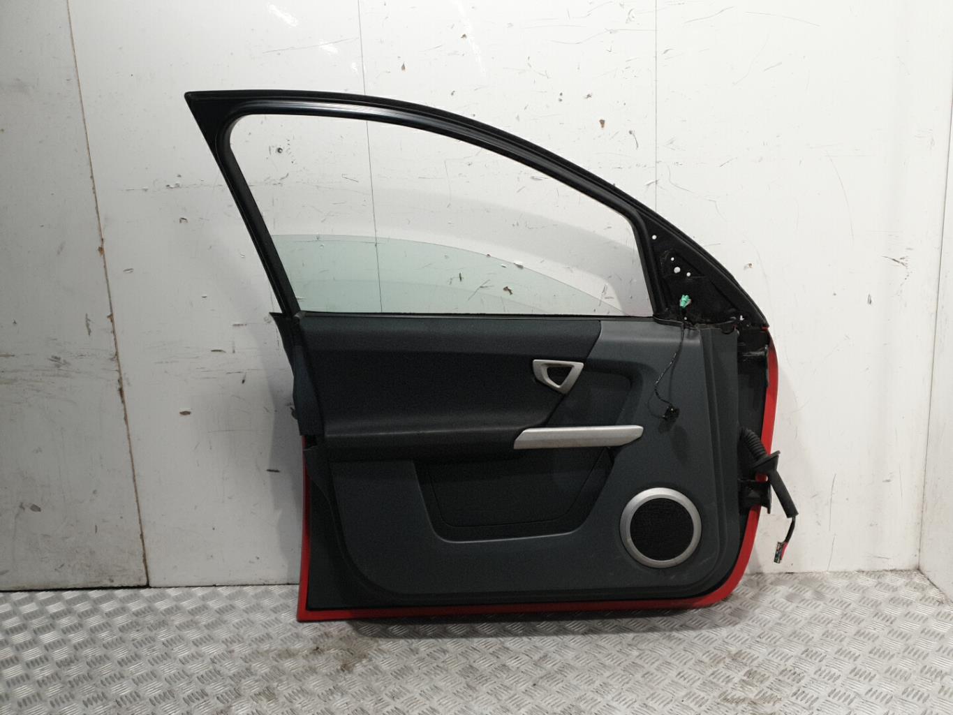 Porte avant gauche smart forfour 1