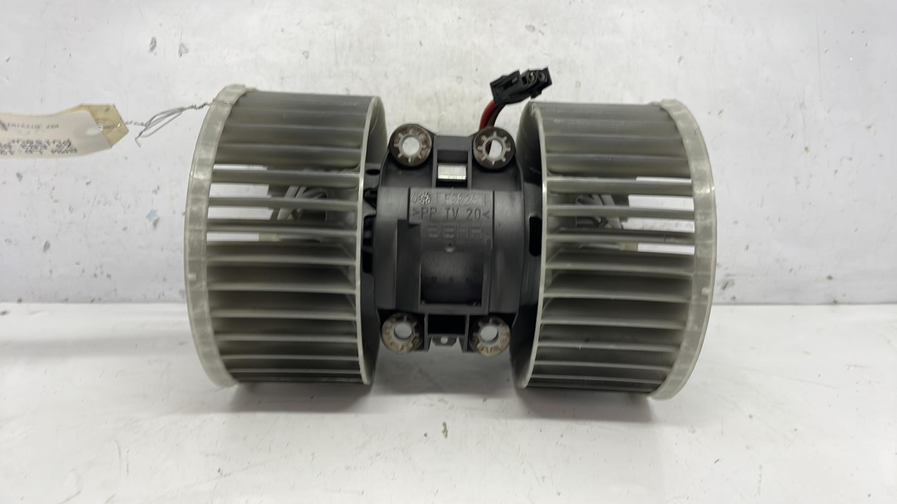 Pulseur d'air bmw x3 e83 phase 2