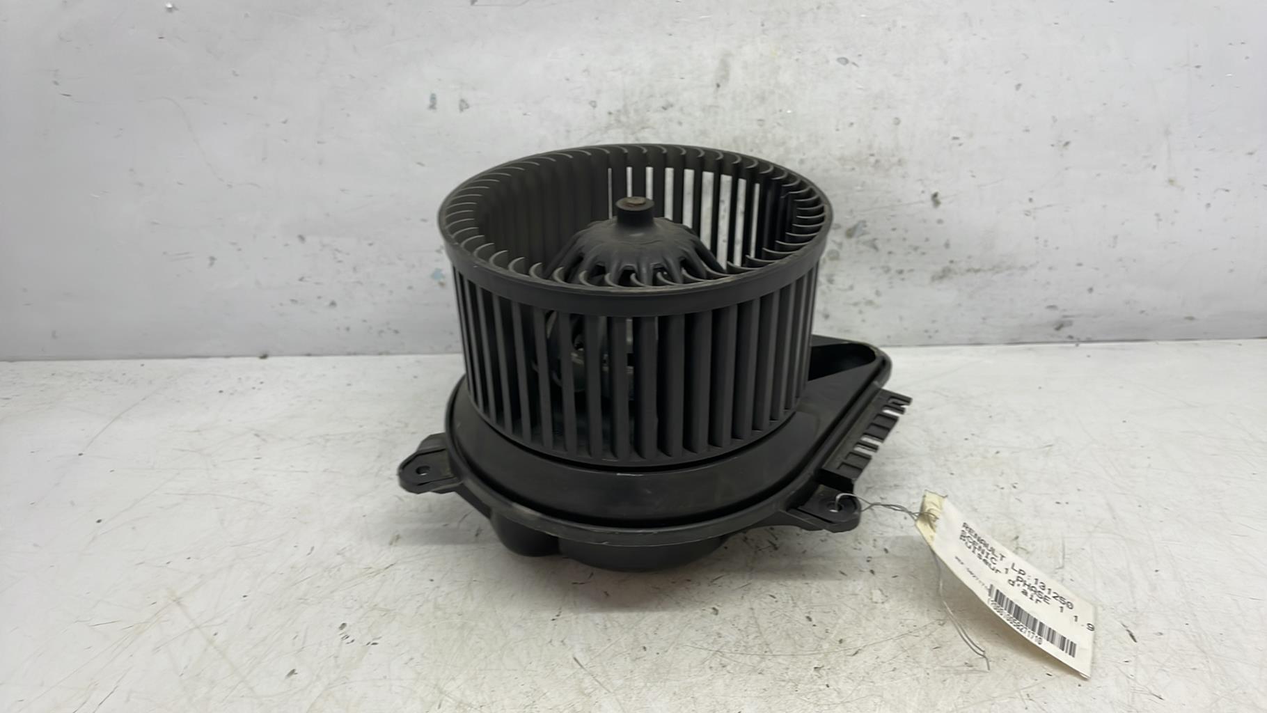 Pulseur d'air renault scenic 1 phase 1