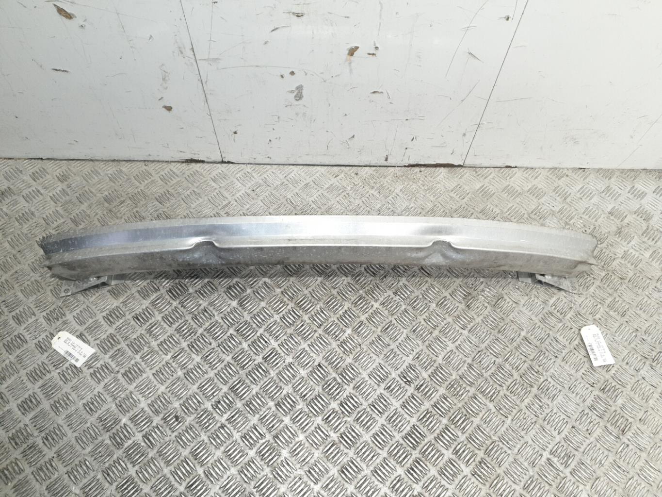 Renfort pare choc arriere (traverse) audi a3 2 phase 1