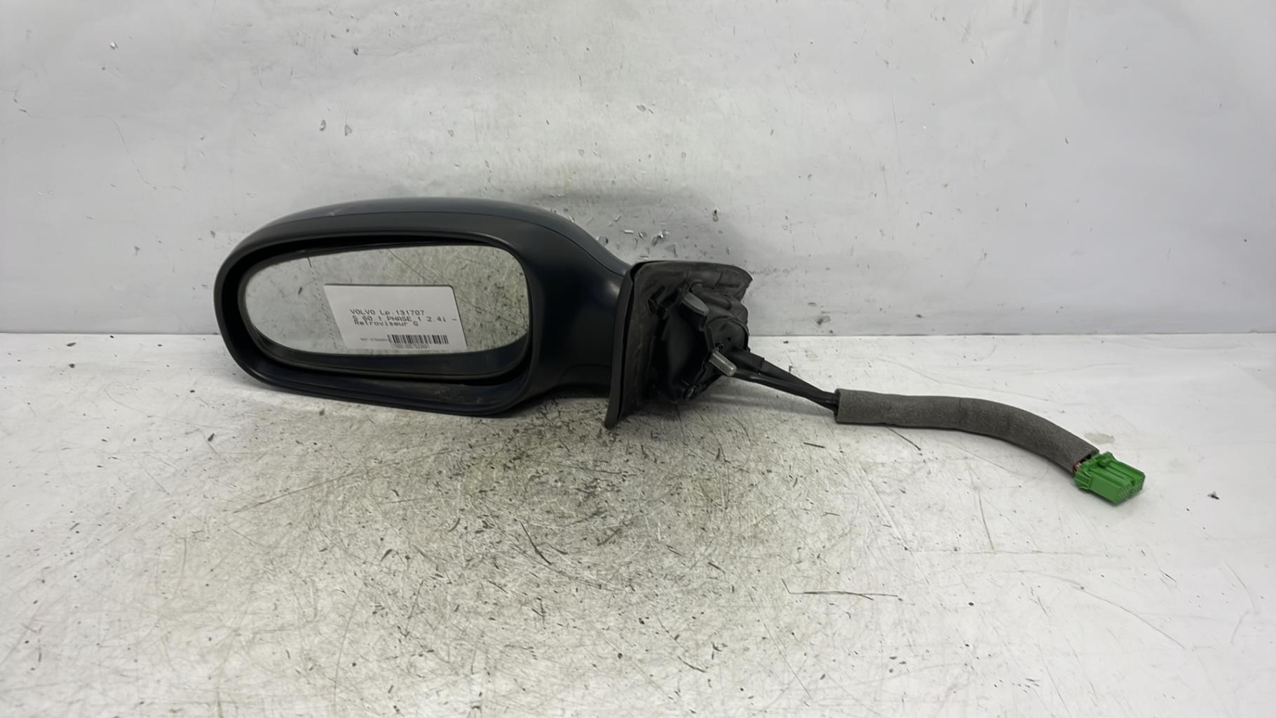 Retroviseur gauche volvo s 60 1 phase 1