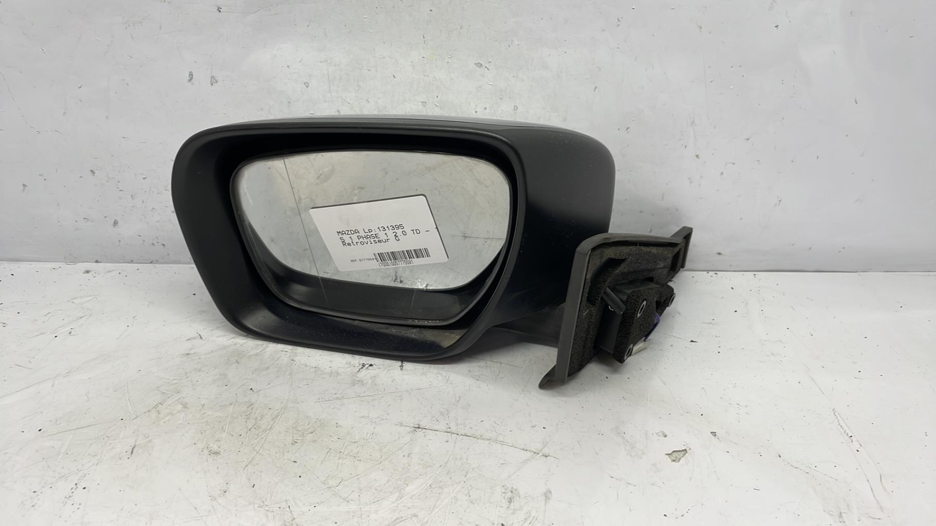 Retroviseur gauche mazda 5 1 phase 1