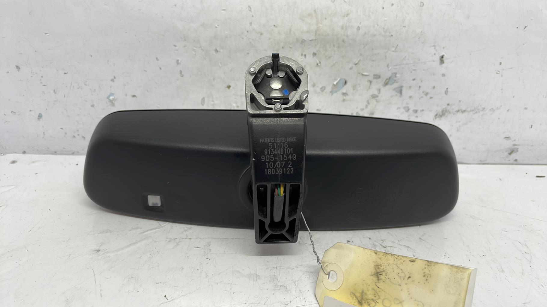 Retroviseur interieur bmw x3 e83 phase 2