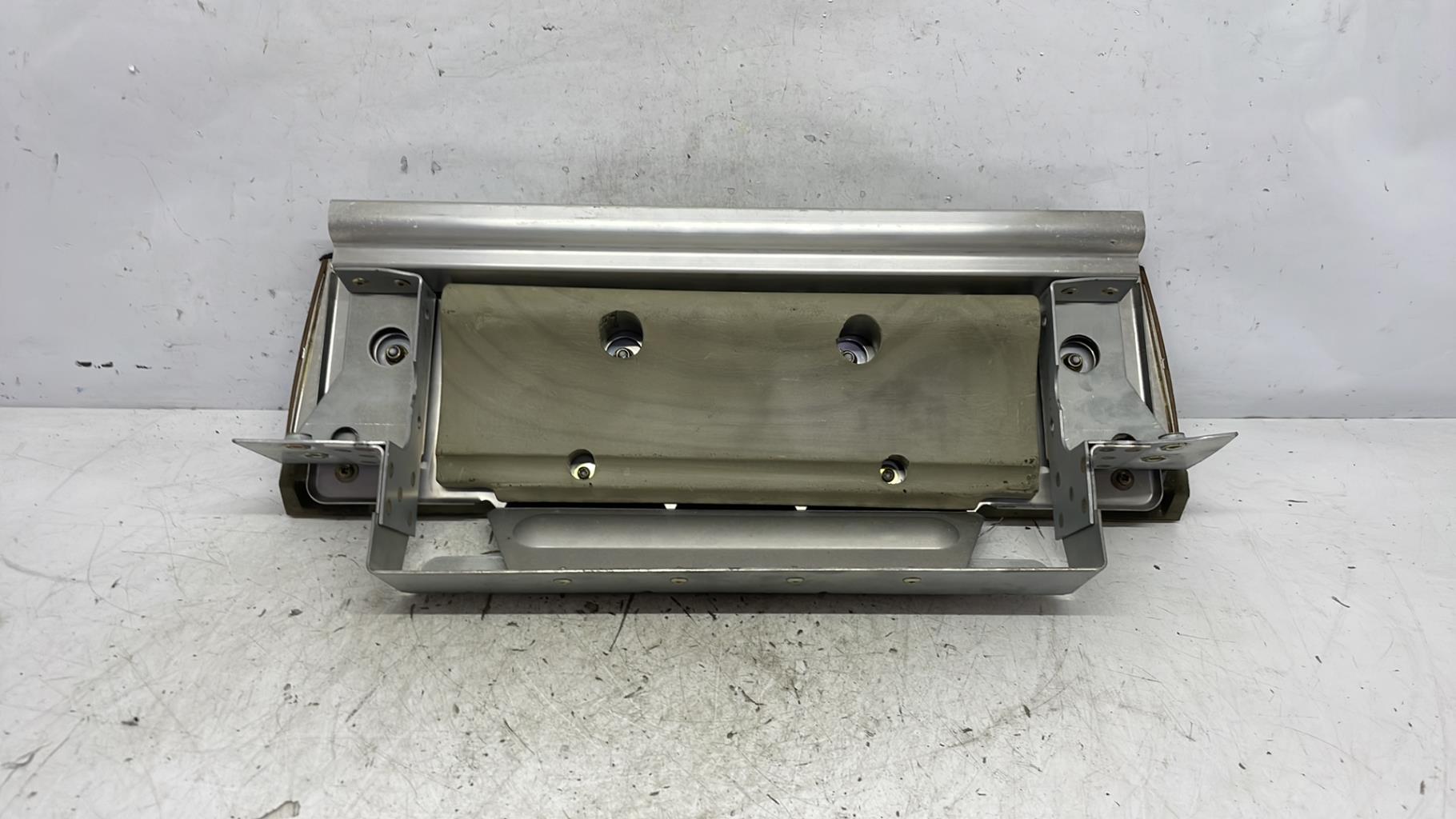 Air bag passager jaguar xj40 phase 2