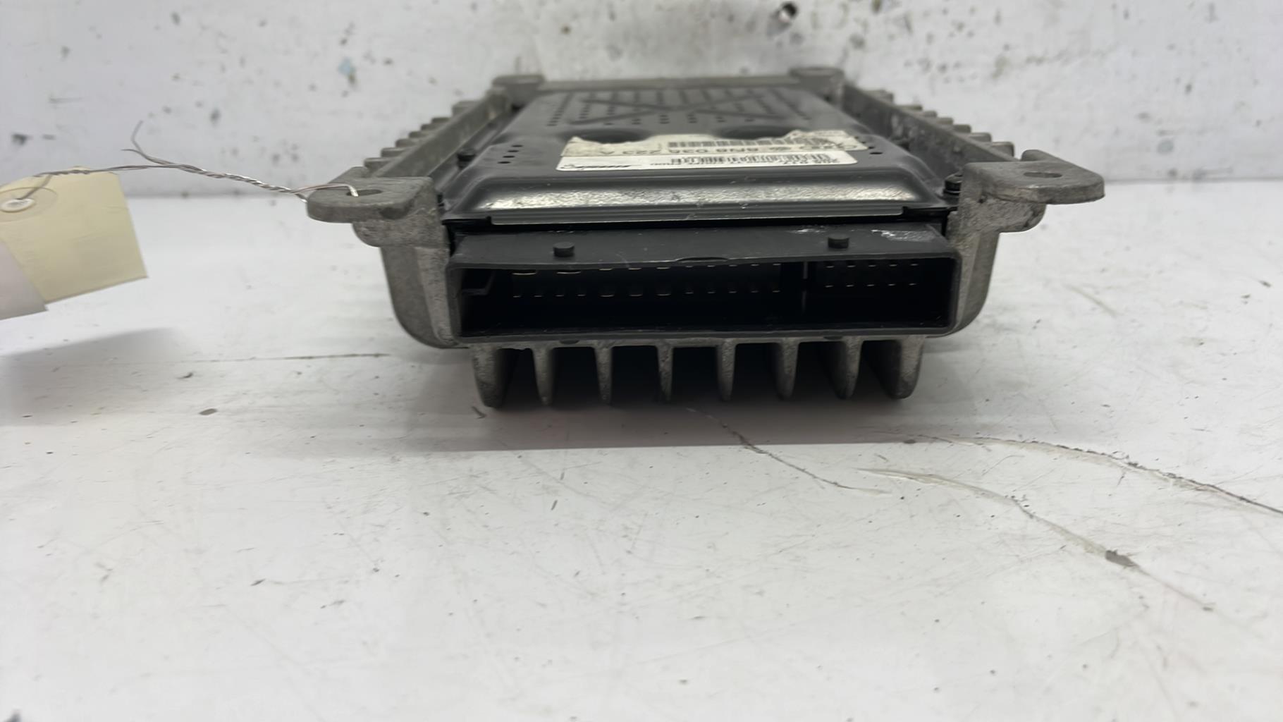 Amplificateur audio audi a3 2 phase 1