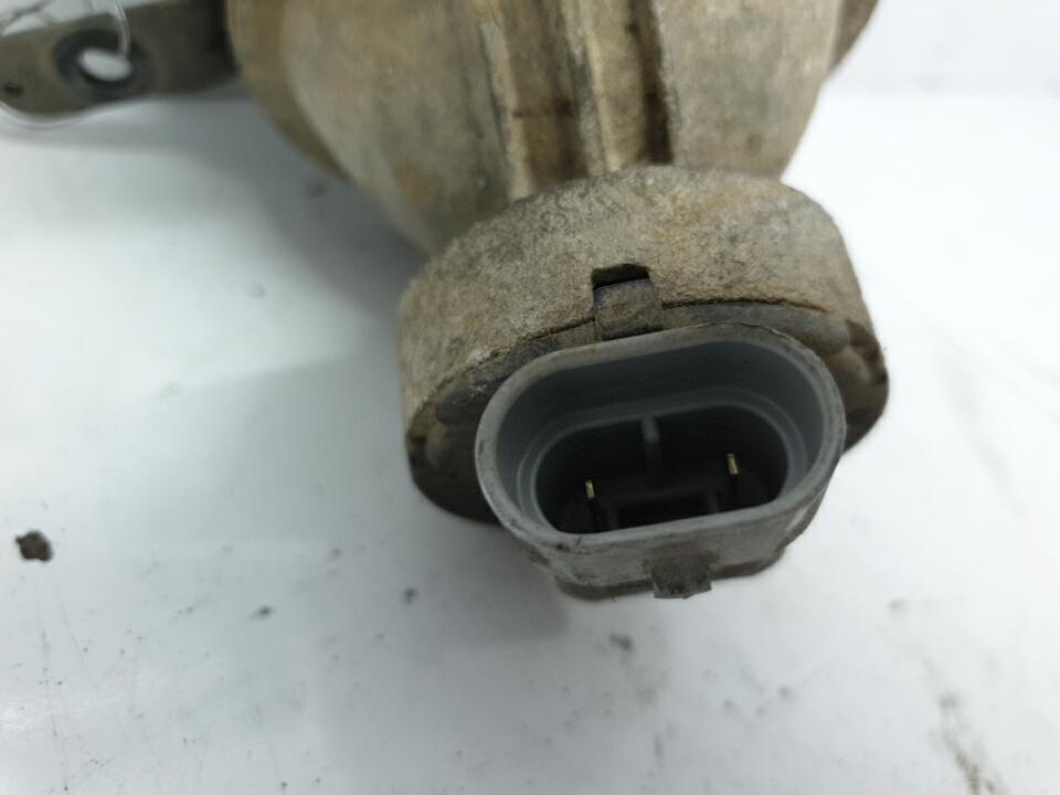 Anti brouillard droit (feux) hyundai trajet
