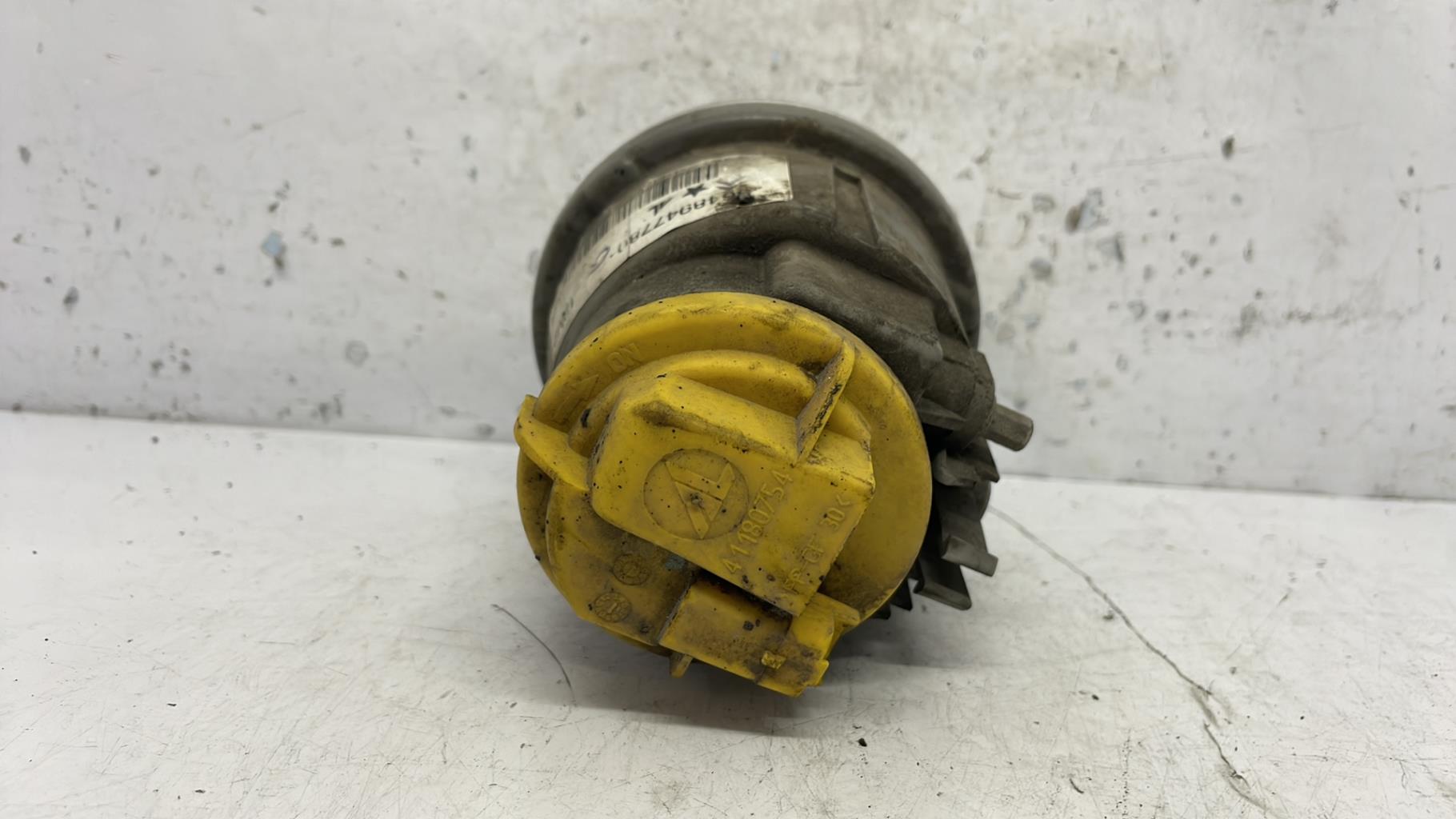 Anti brouillard droit (feux) citroen c3 1 phase 1