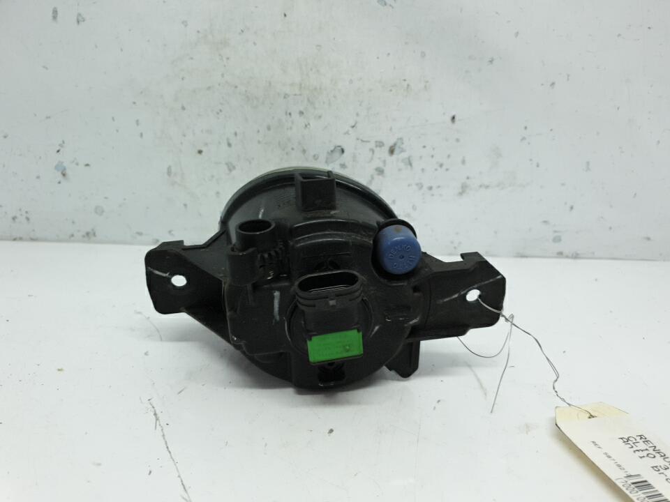 Anti brouillard gauche (feux) renault clio 3 phase 2