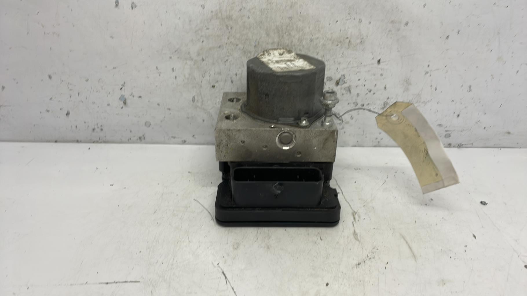 Bloc ABS (freins anti-blocage) renault kadjar phase 1