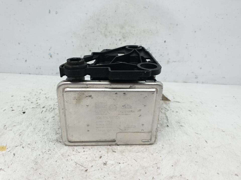 Bloc ABS (freins anti-blocage) volkswagen tiguan 2 phase 1