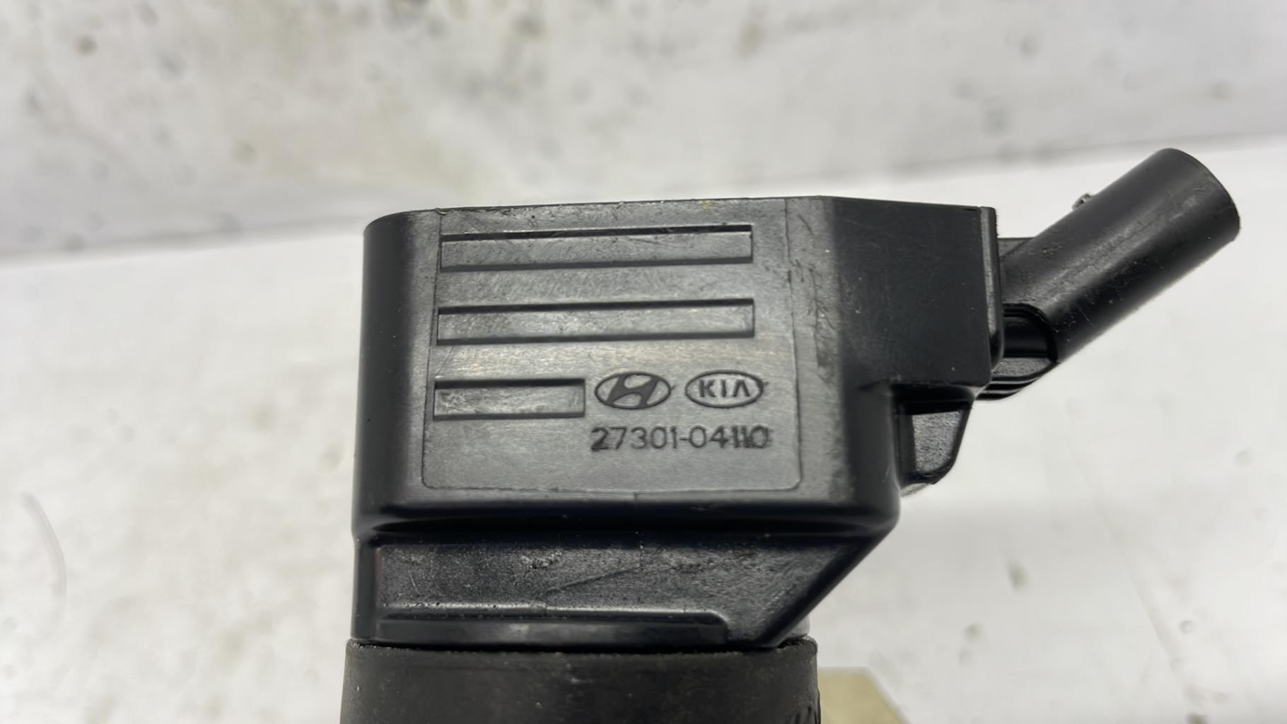 Bobine (allumage) kia rio 4 phase 1