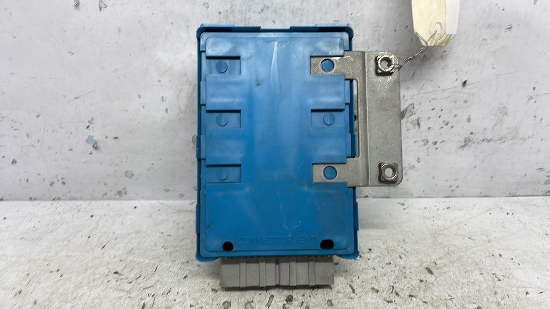 Boitier air bag jaguar xj40 phase 2