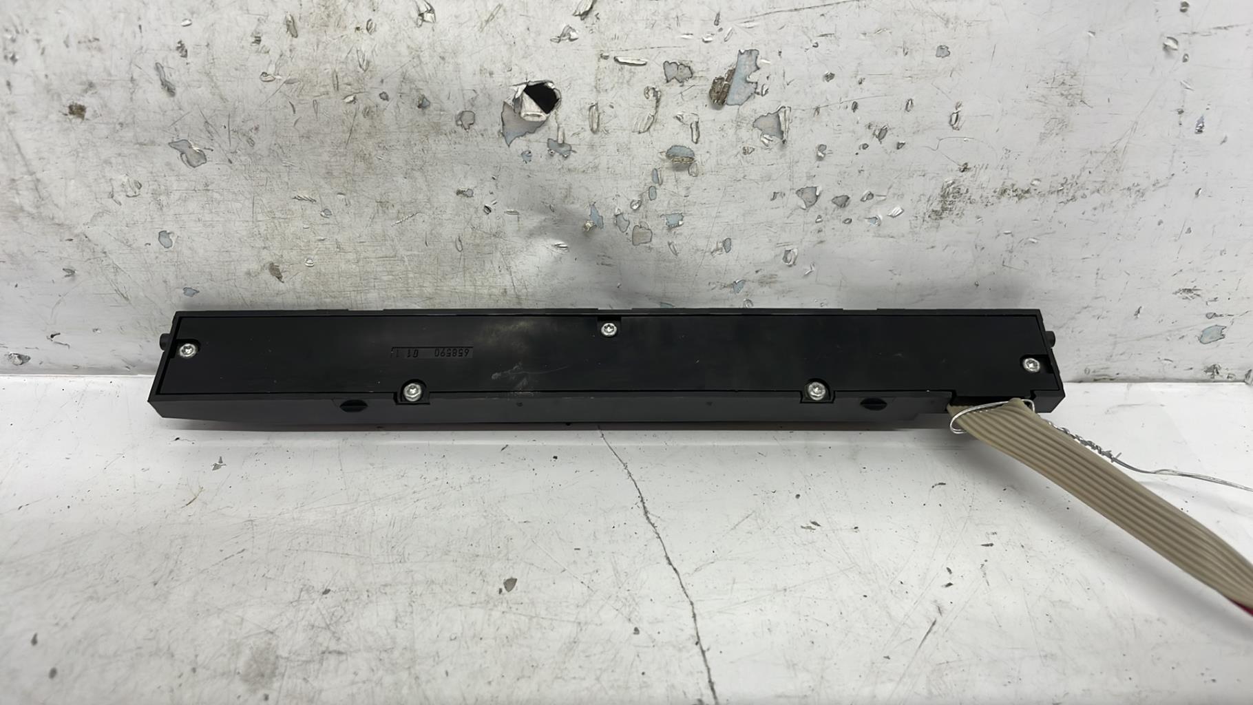 Bouton/Interrupteur bmw serie 1 e87 phase 2