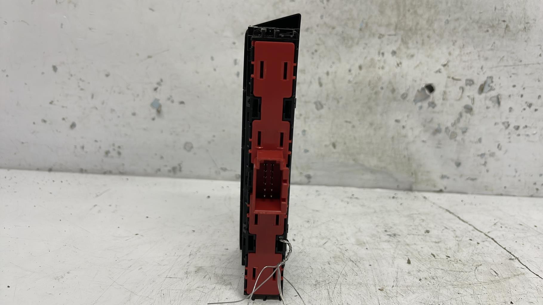 Bouton/Interrupteur volkswagen tiguan 2 phase 1