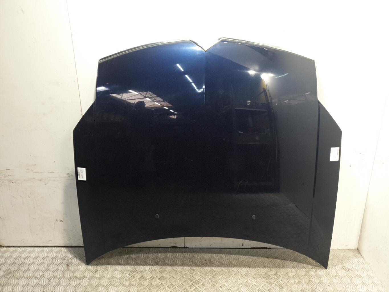 Capot citroen c6