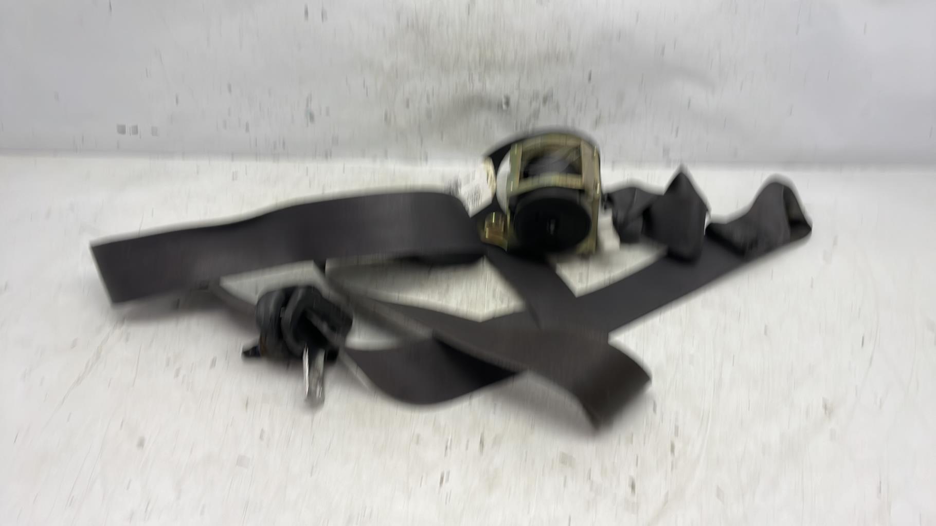 Ceinture avant droit land rover freelander 1 phase 4