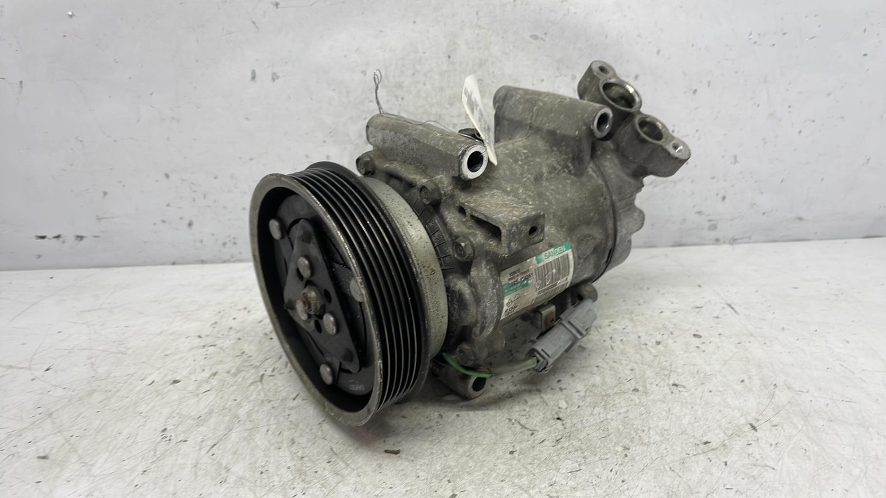 Compresseur clim renault clio 3 phase 2