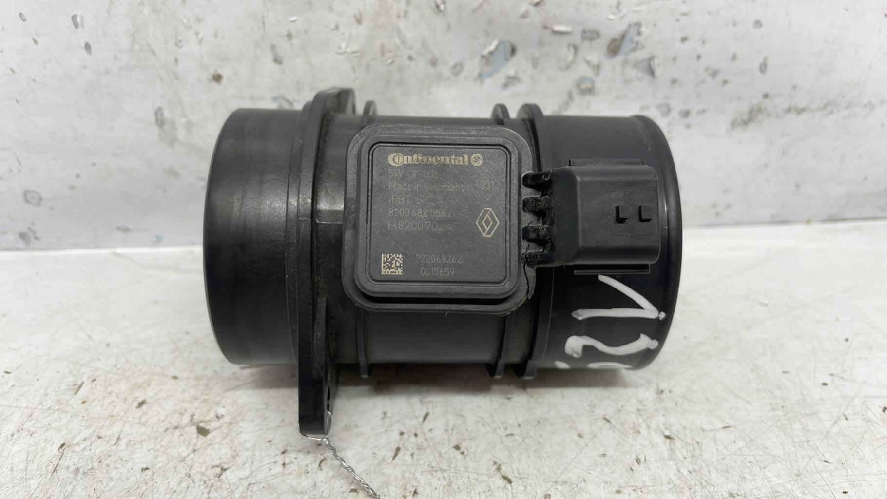 Debitmetre renault clio 4 phase 2