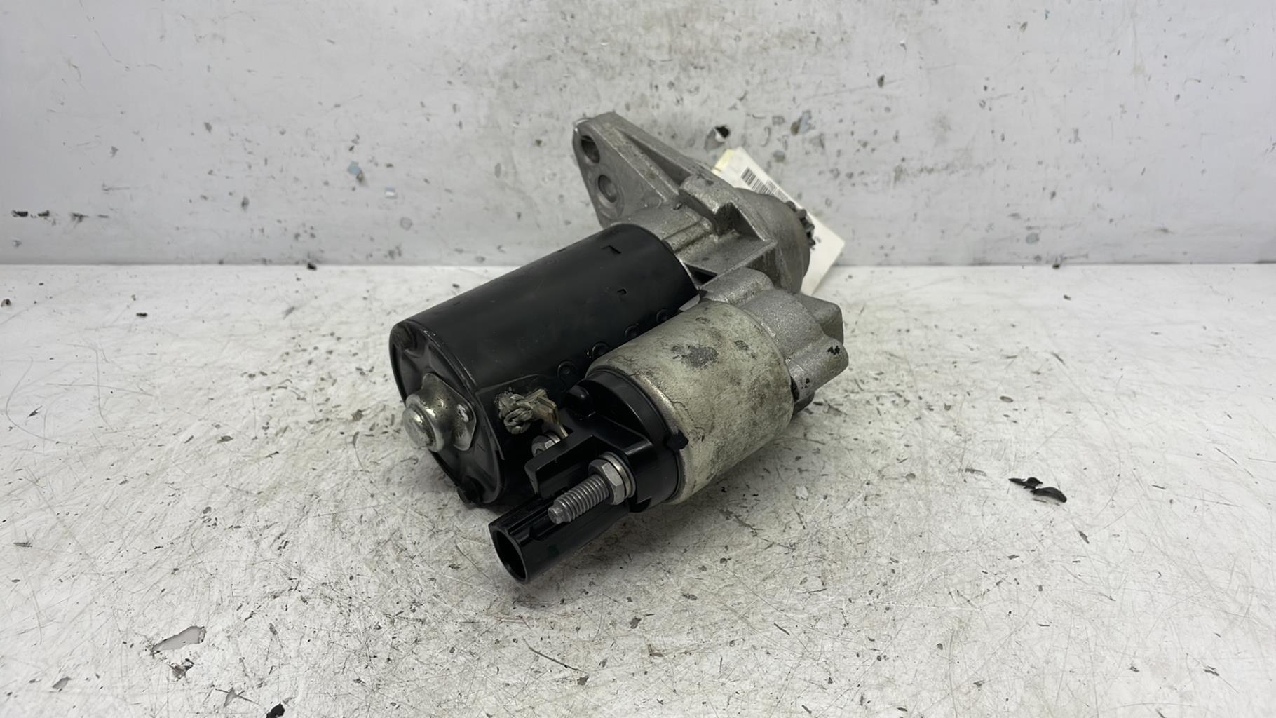 Demarreur ford grand c-max 2 phase 2