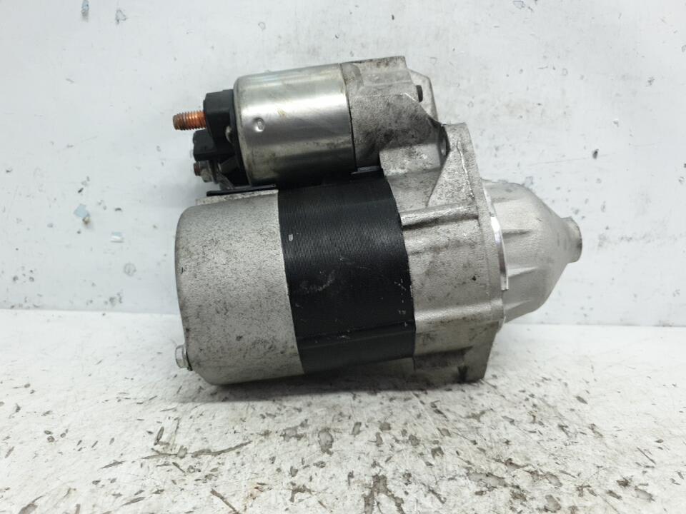 Demarreur mercedes classe a 169 phase 1