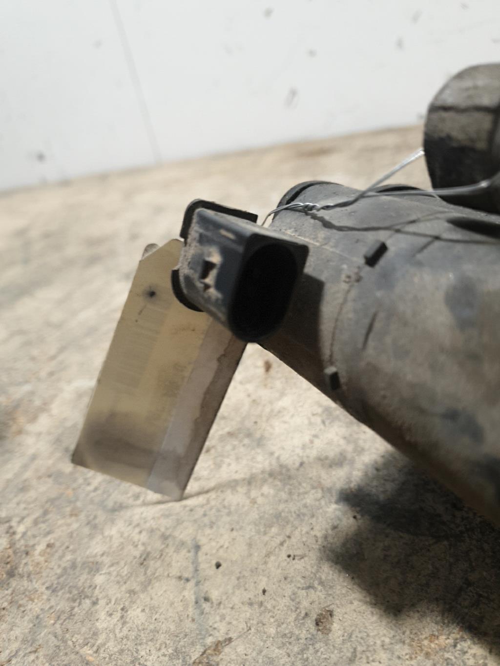 Etrier arriere gauche (freinage) citroen c4 picasso 2 phase 2