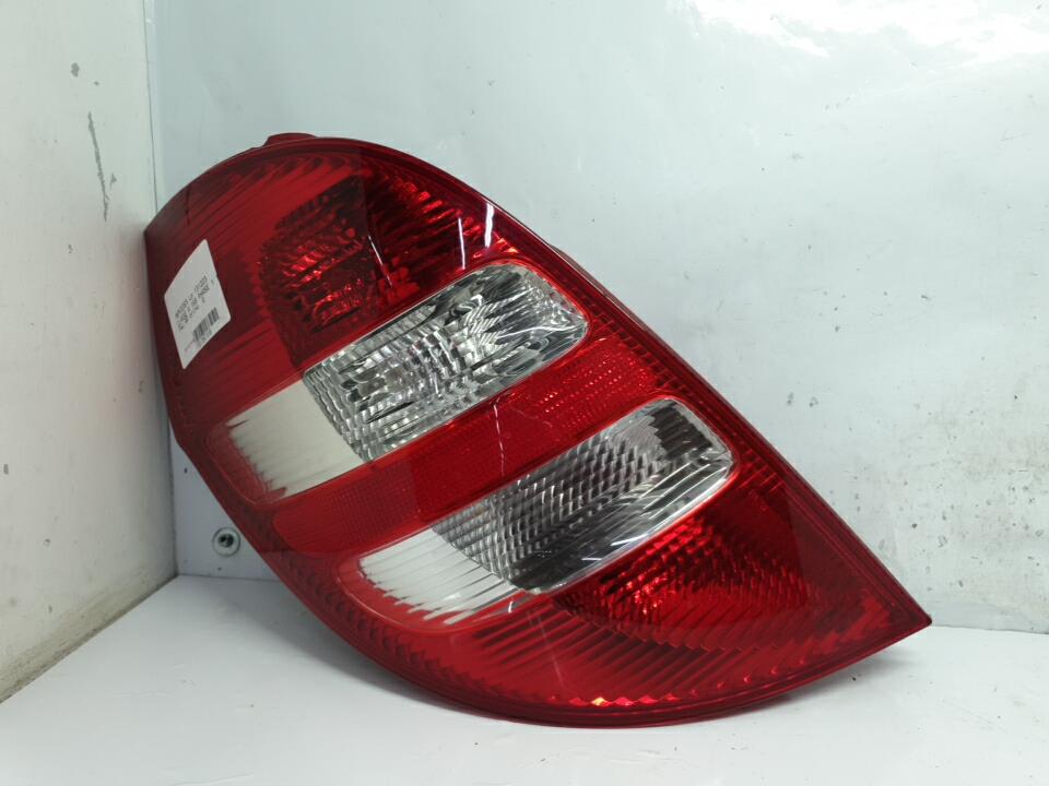 Feu arriere principal gauche (feux) mercedes classe a 169 phase 1