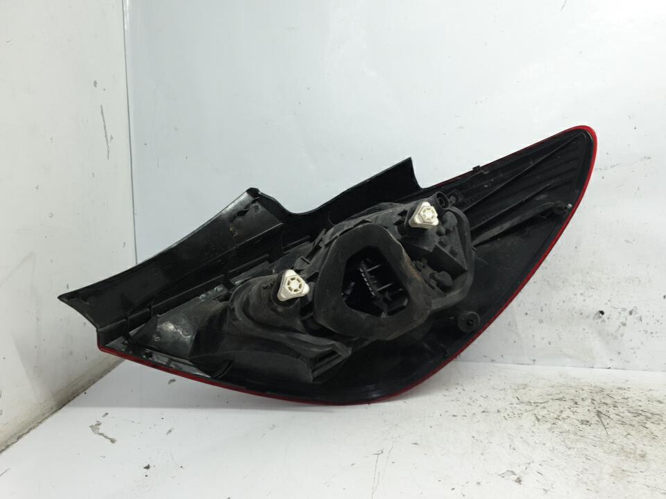 Feu arriere principal gauche (feux) opel corsa d phase 2