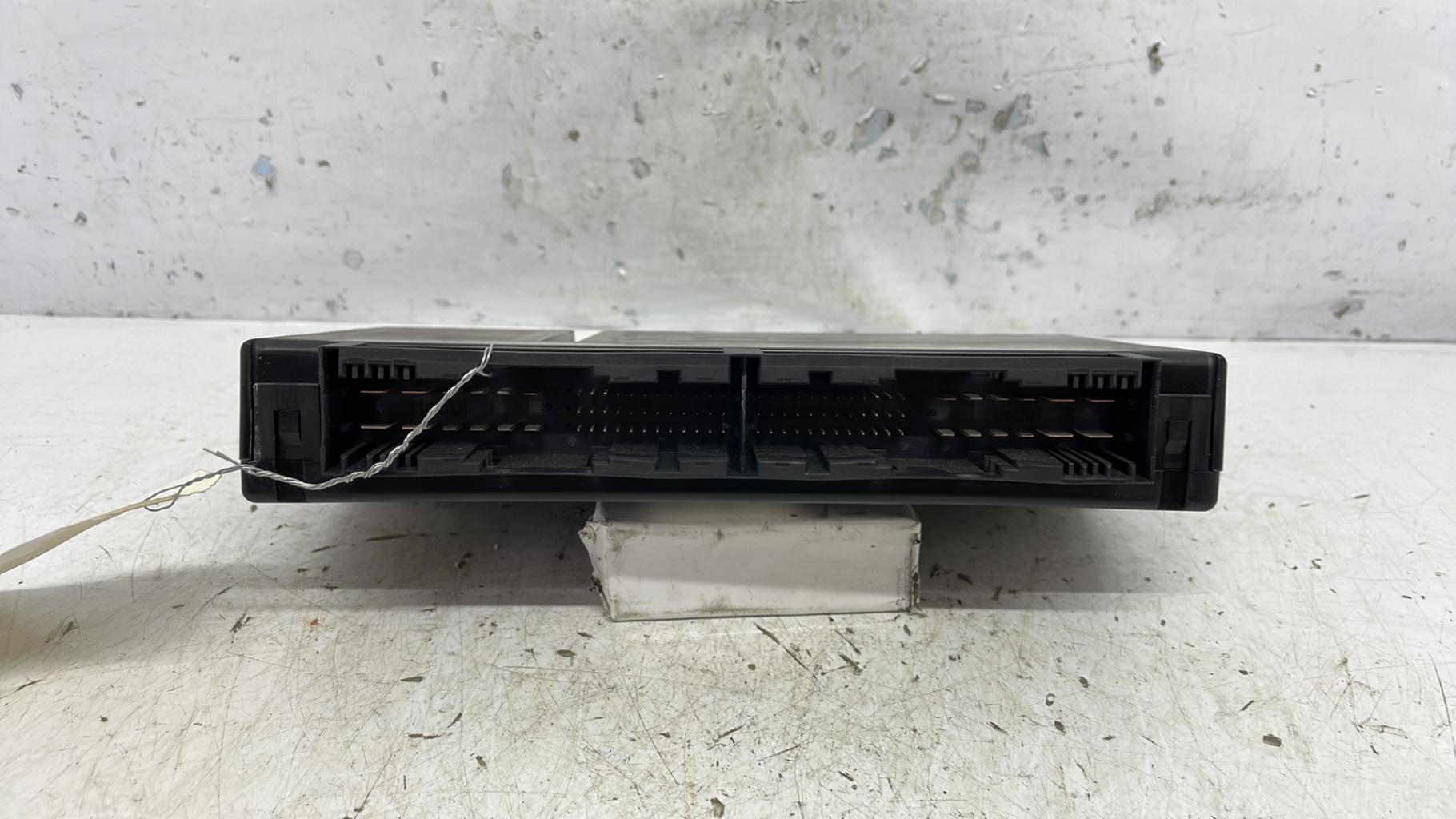 Calculateur bmw serie 5 e60 phase 2