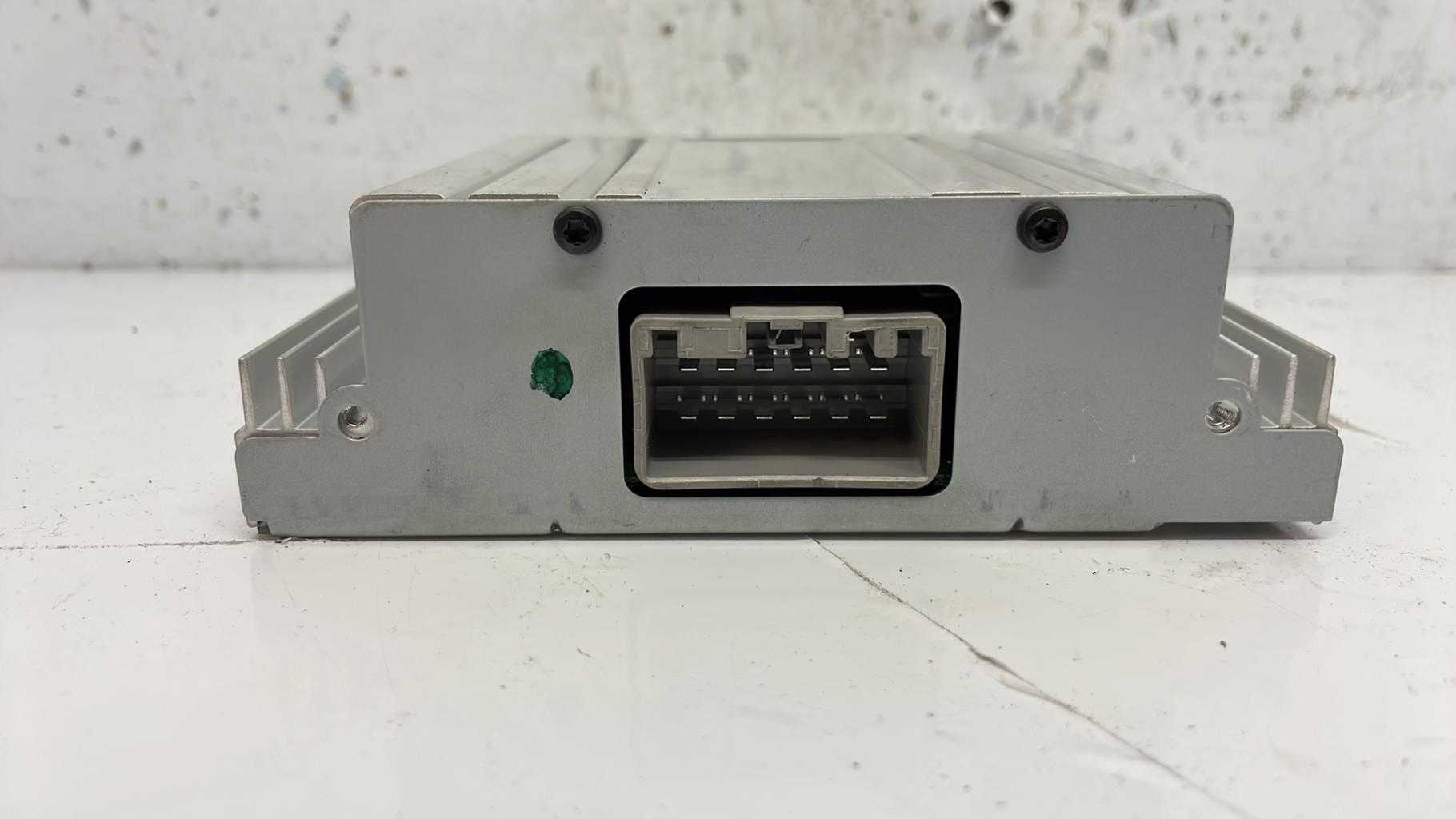 Module électronique opel mokka 1 phase 1