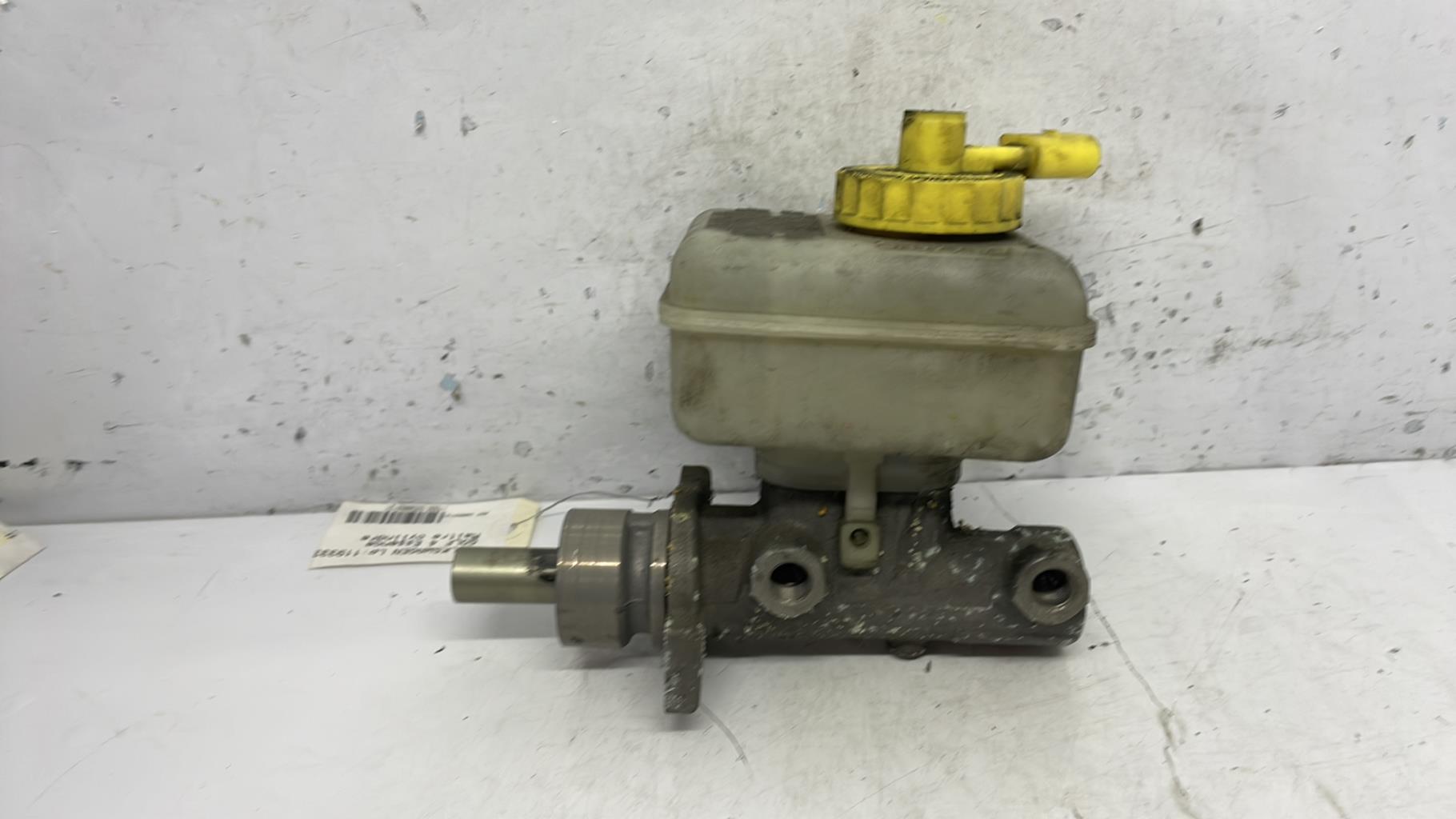 Maitre cylindre (freinage) volkswagen golf 4