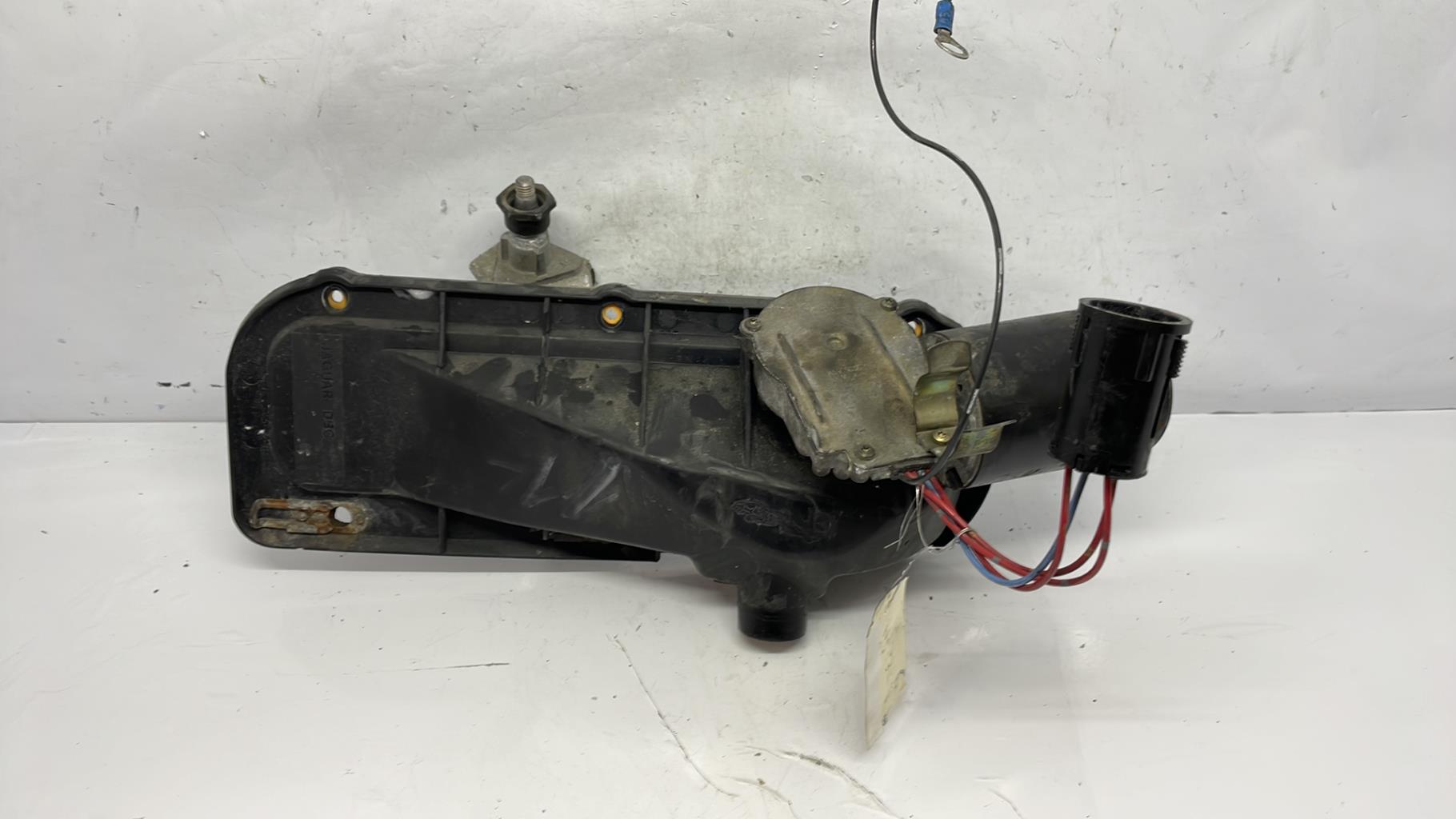 Motore tergicristallo anteriore JAGUAR DAIMLER Gasolina - 1