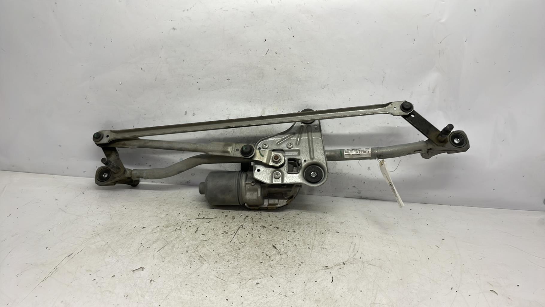 Moteur essuie glace avant volvo s 60 2 phase 2