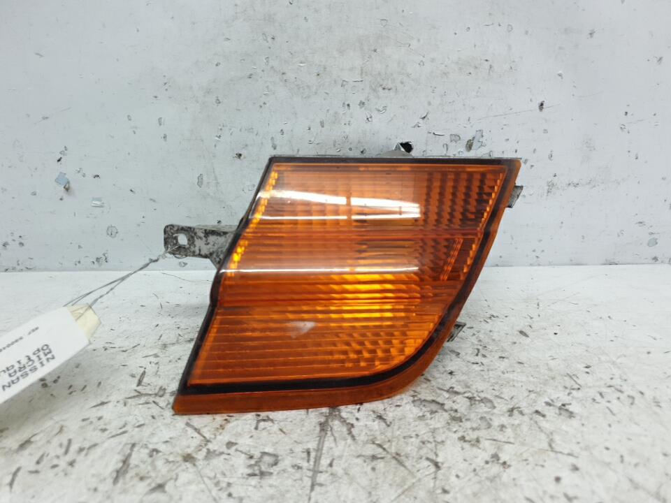 Optique avant secondaire gauche (feux)(clignotant) nissan micra 3 phase 1