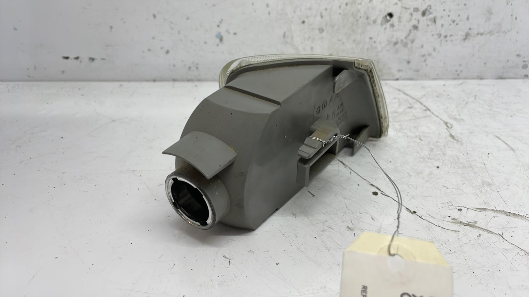 Optique avant secondaire gauche (feux)(clignotant) citroen xantia phase 1