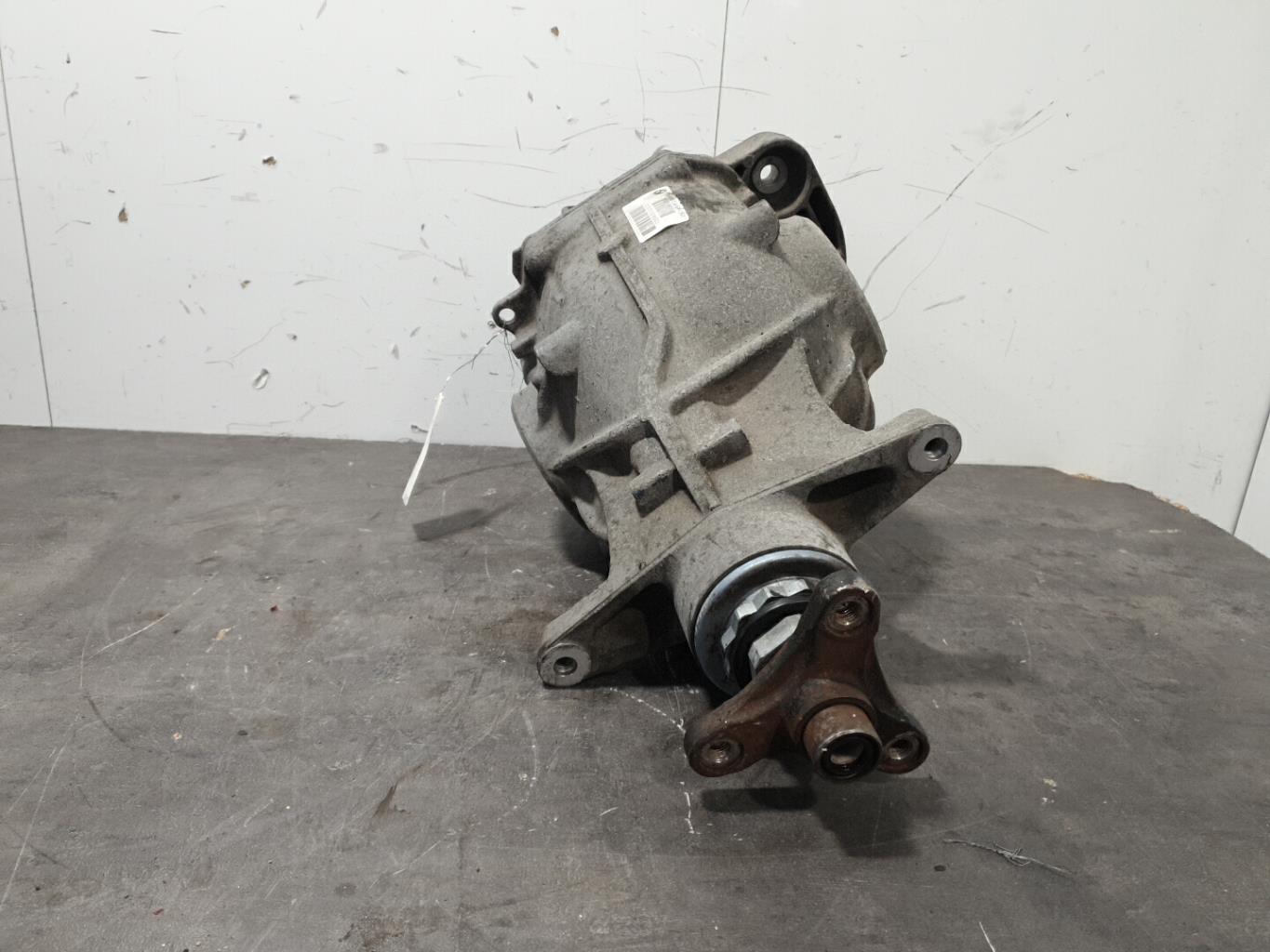 Pont (propulsion) bmw serie 3 e46 coupe phase 2