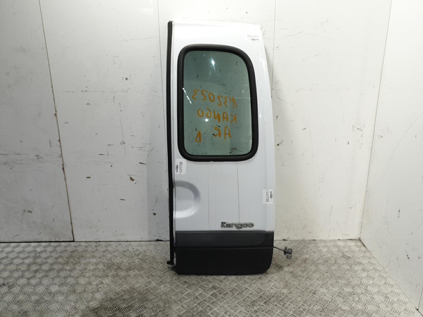 Porte de coffre droit renault kangoo 1 phase 2