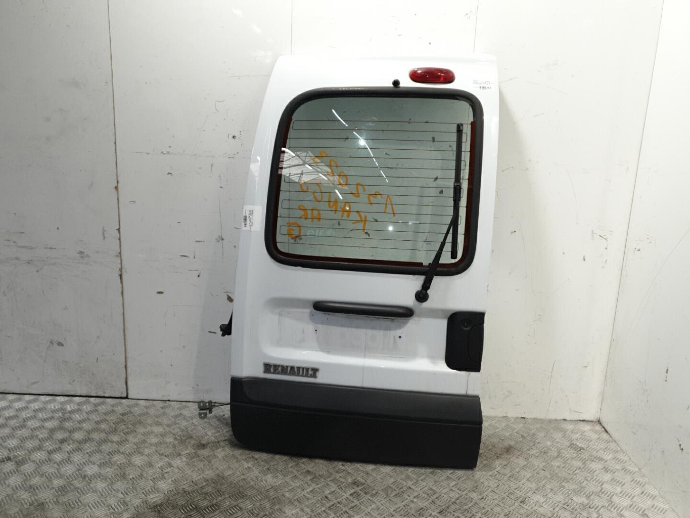 Porte de coffre gauche renault kangoo 1 phase 2