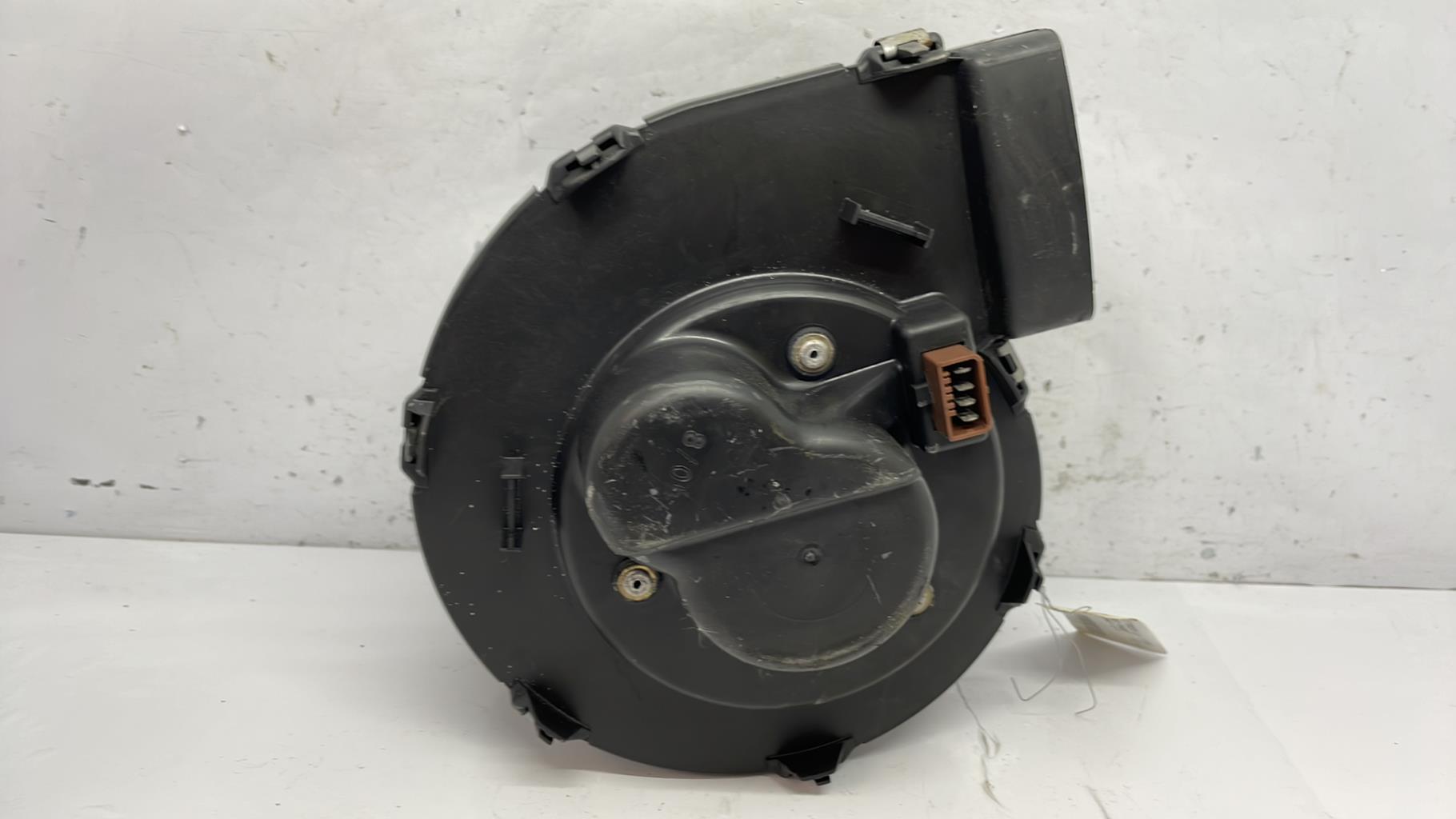 Pulseur d'air citroen saxo phase 1