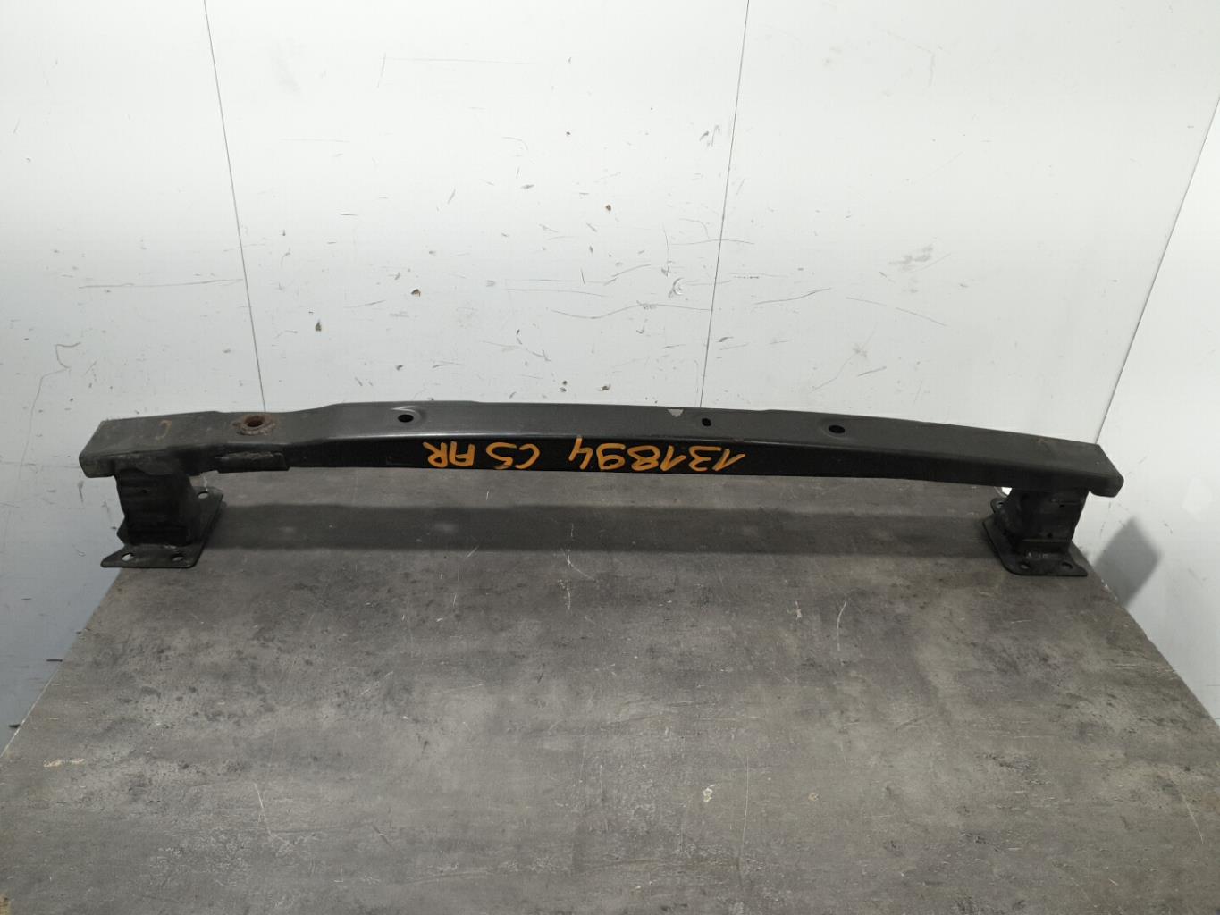 Renfort pare choc arriere (traverse) citroen c5 2