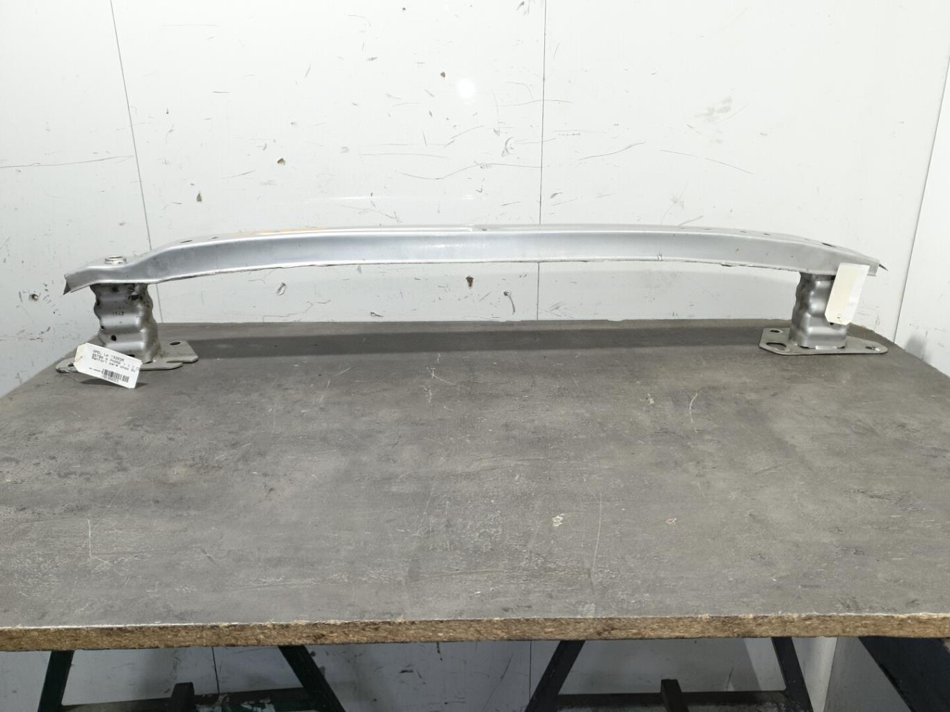 Renfort pare choc avant (traverse) peugeot 206 phase 2