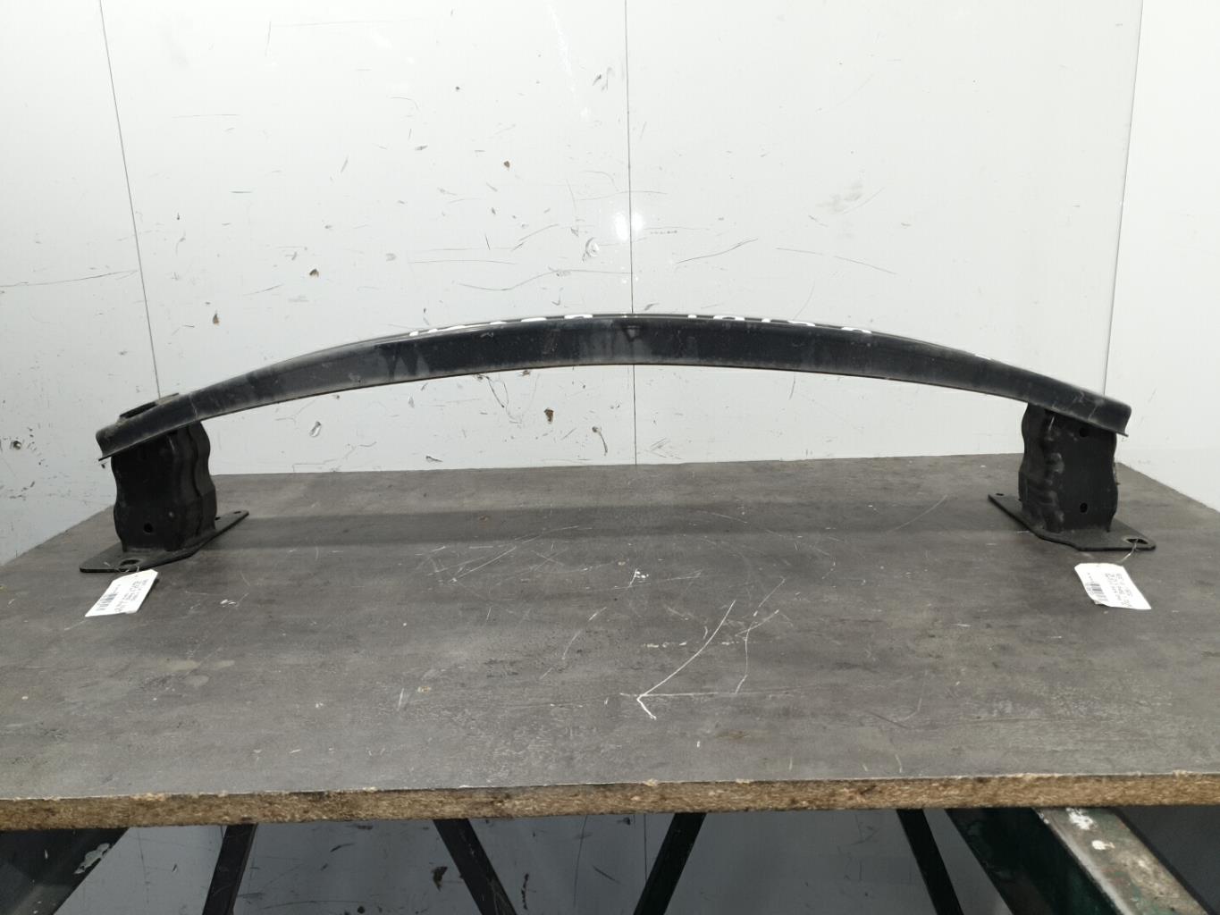 Renfort pare choc avant (traverse) seat ibiza 4 phase 1 coupe