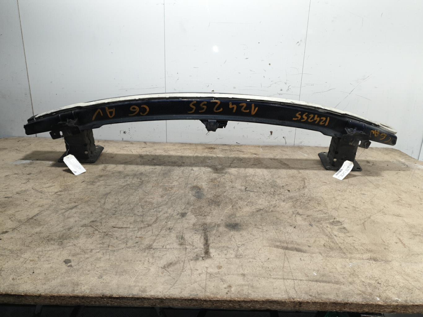 Renfort pare choc avant (traverse) citroen c6