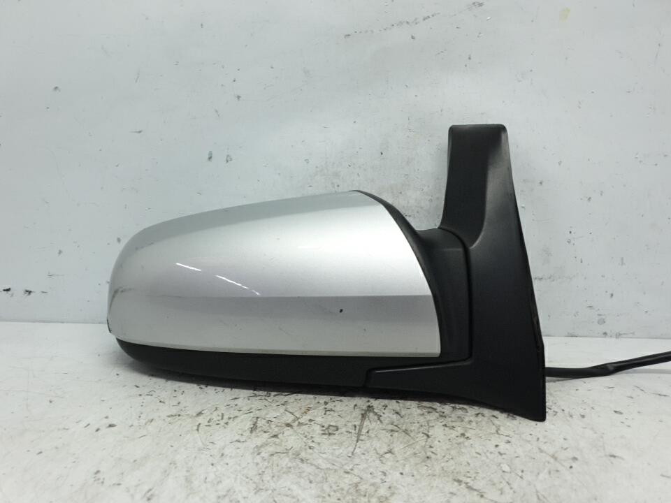 Retroviseur droit opel zafira b phase 1