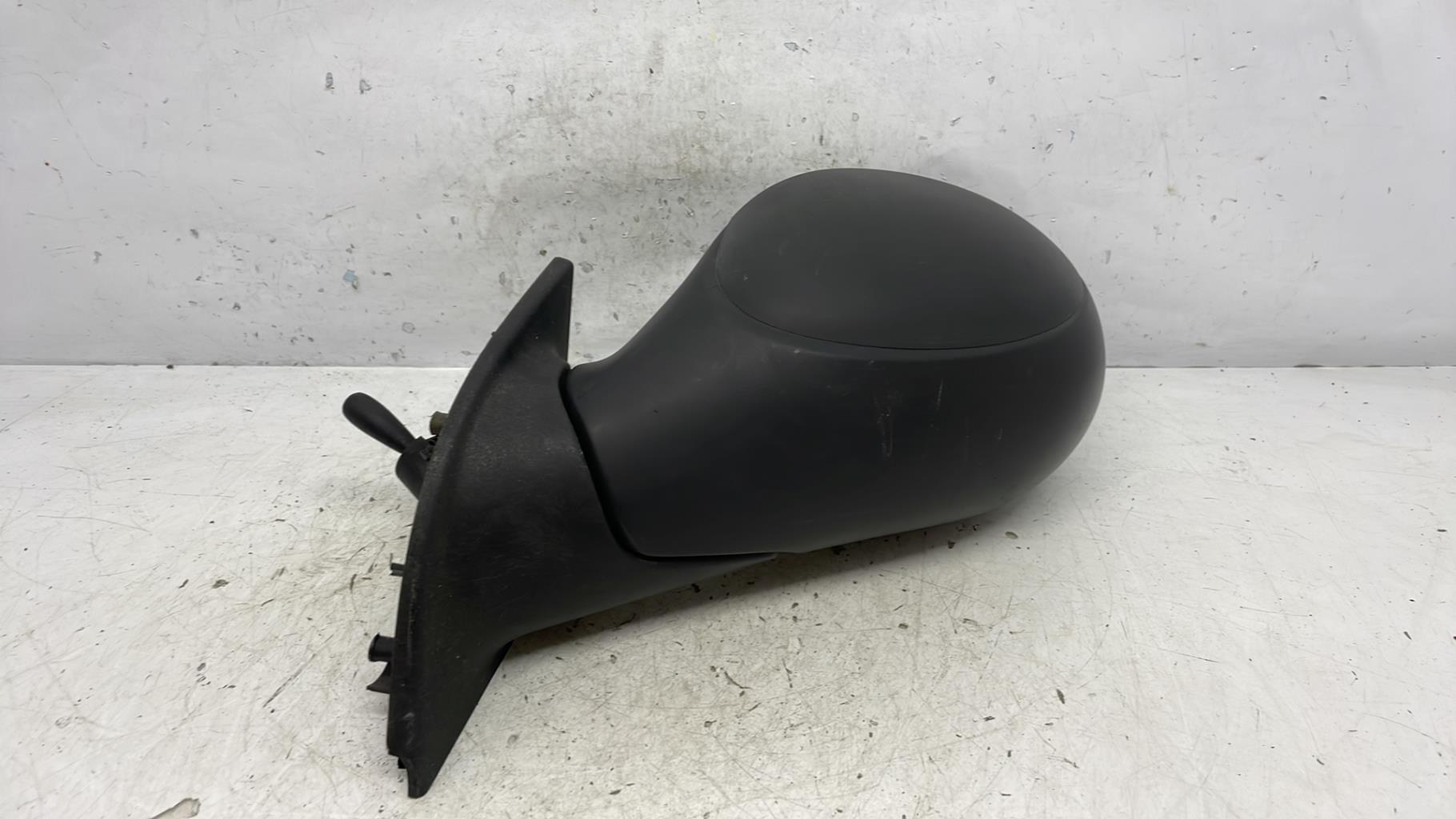 Retroviseur gauche citroen c3 1 phase 1