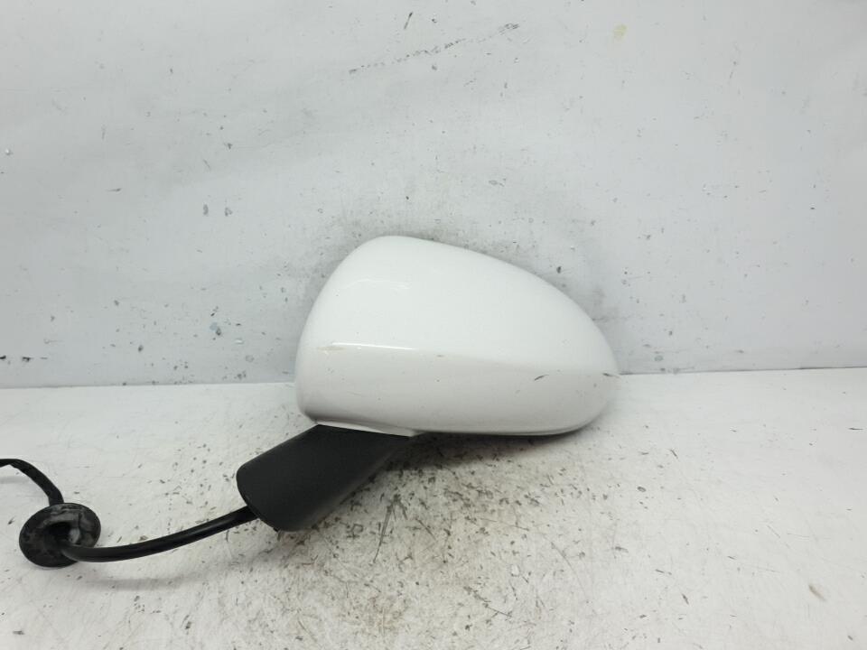Retroviseur gauche opel corsa d phase 2