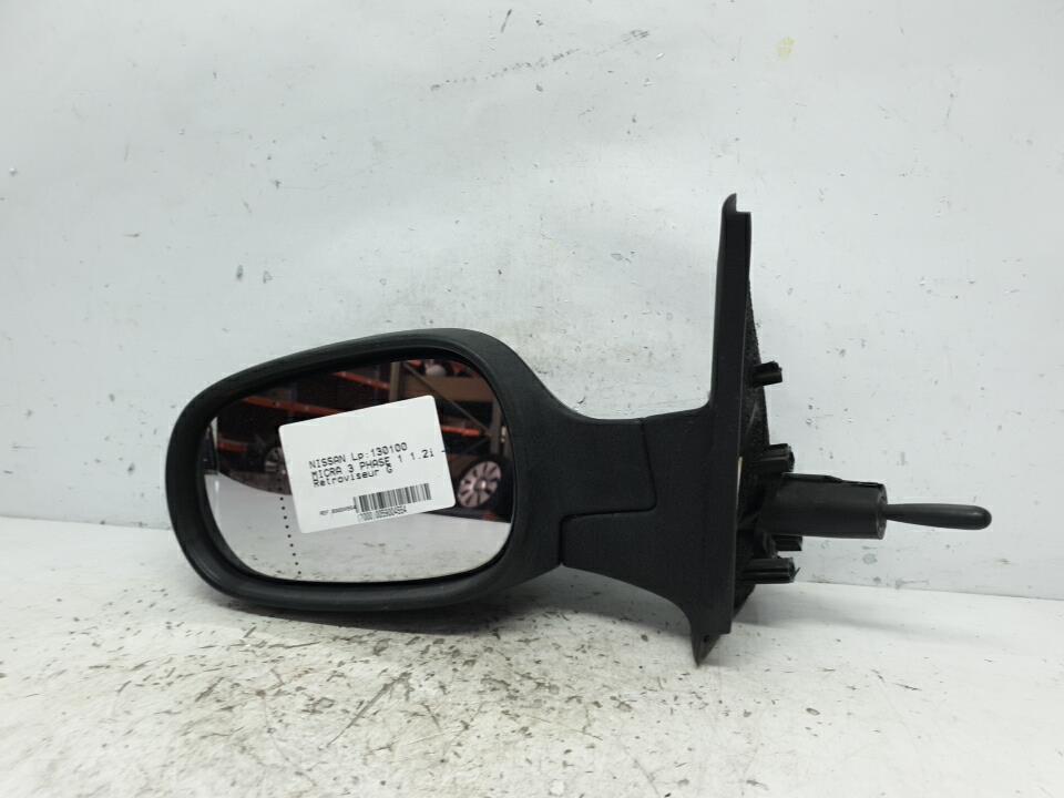 Retroviseur gauche nissan micra 3 phase 1