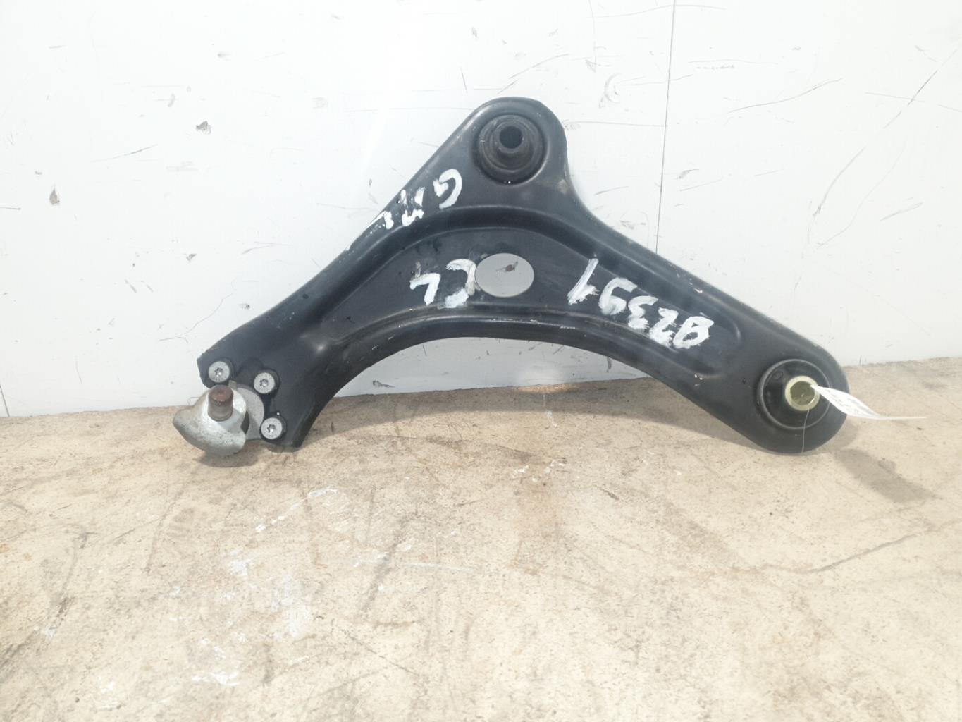 Triangle avant gauche citroen c4 cactus